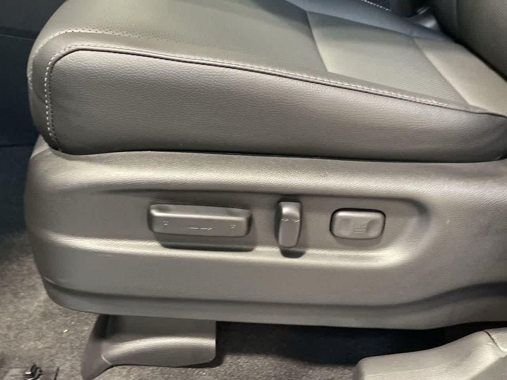 new 2025 Honda Ridgeline car, priced at $43,410