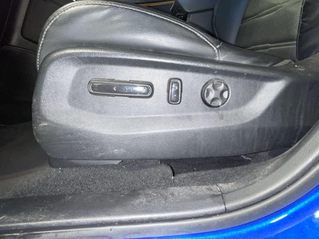 used 2020 Honda CR-V car, priced at $25,488