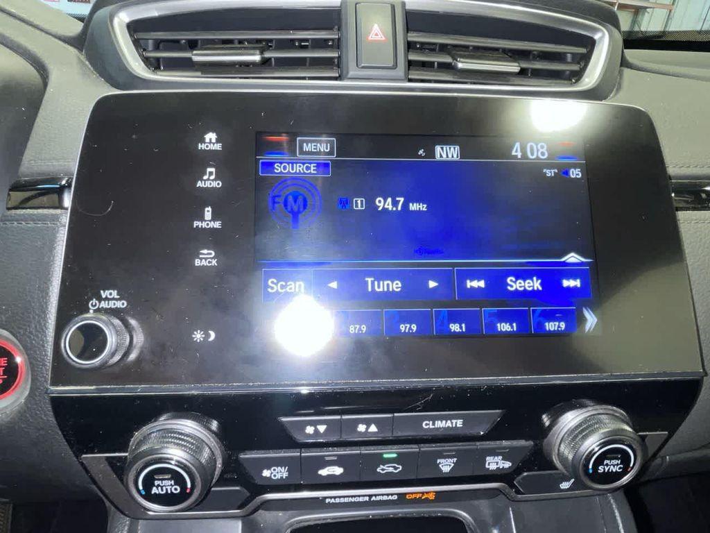 used 2020 Honda CR-V car, priced at $25,488