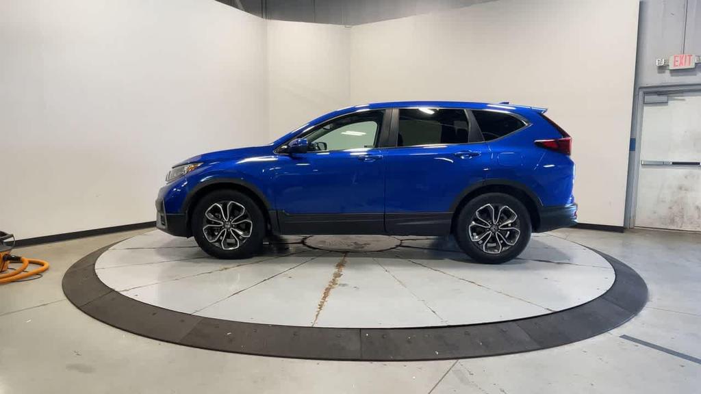 used 2020 Honda CR-V car, priced at $25,488
