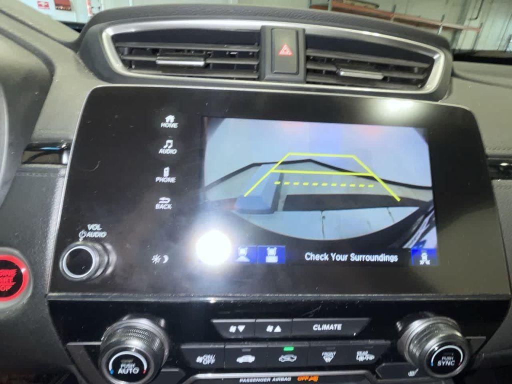used 2020 Honda CR-V car, priced at $25,488