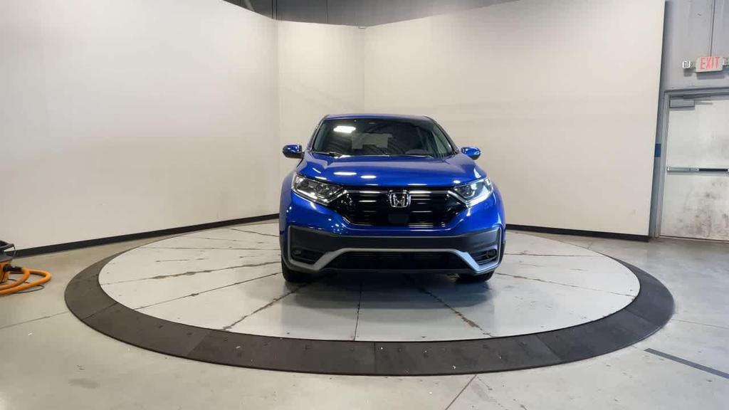 used 2020 Honda CR-V car, priced at $25,488