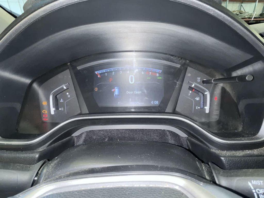 used 2020 Honda CR-V car, priced at $25,488