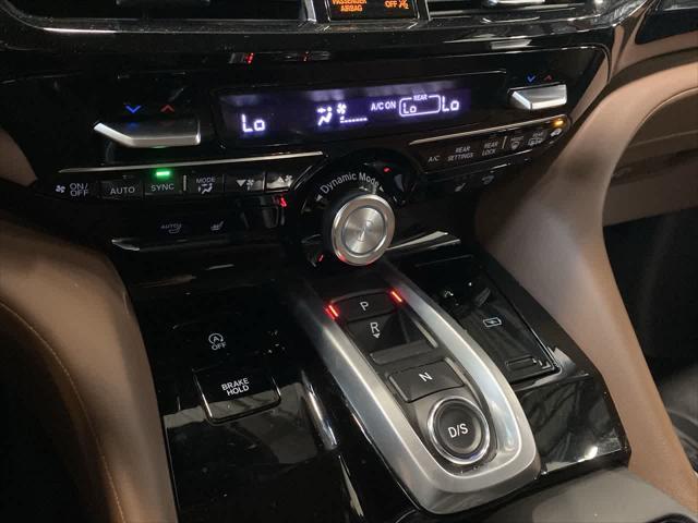 used 2023 Acura MDX car, priced at $44,988