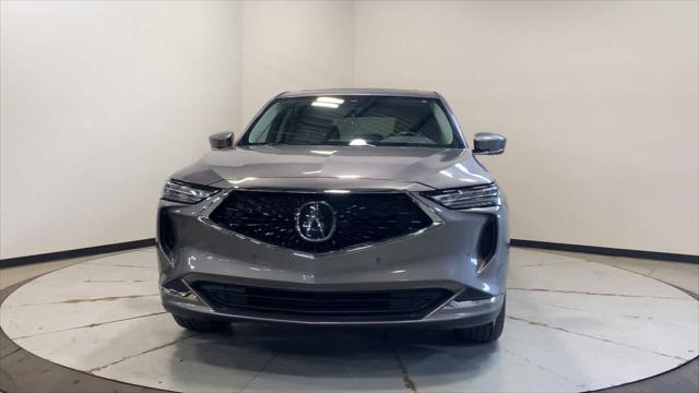 used 2023 Acura MDX car, priced at $44,988