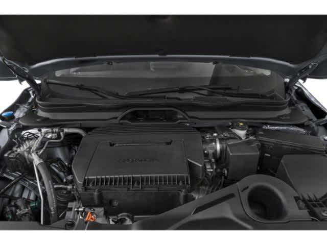 new 2025 Honda Pilot car, priced at $48,550