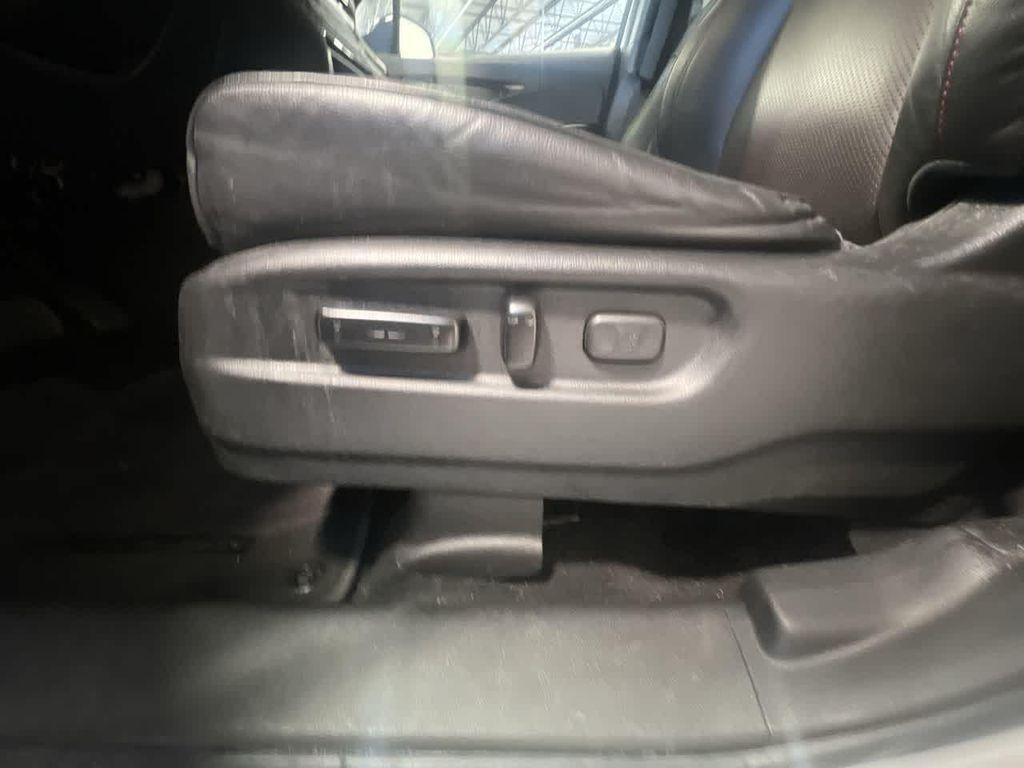 used 2022 Honda Ridgeline car, priced at $31,000