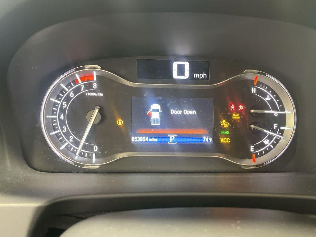 used 2022 Honda Ridgeline car, priced at $31,000