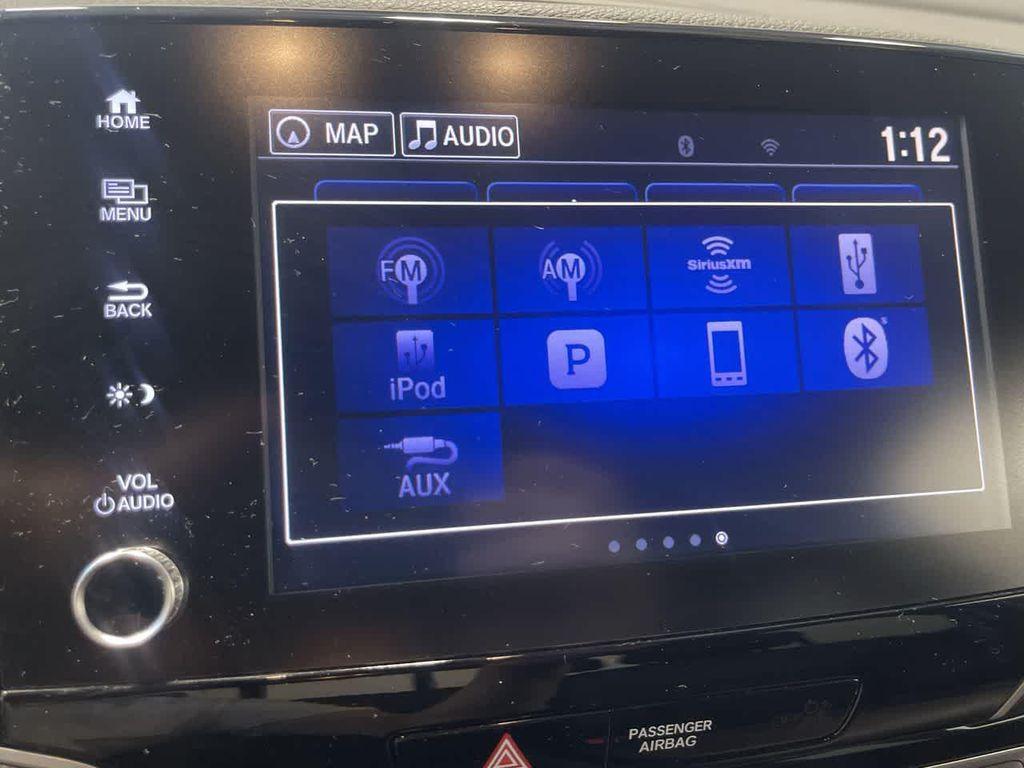 used 2022 Honda Ridgeline car, priced at $31,000