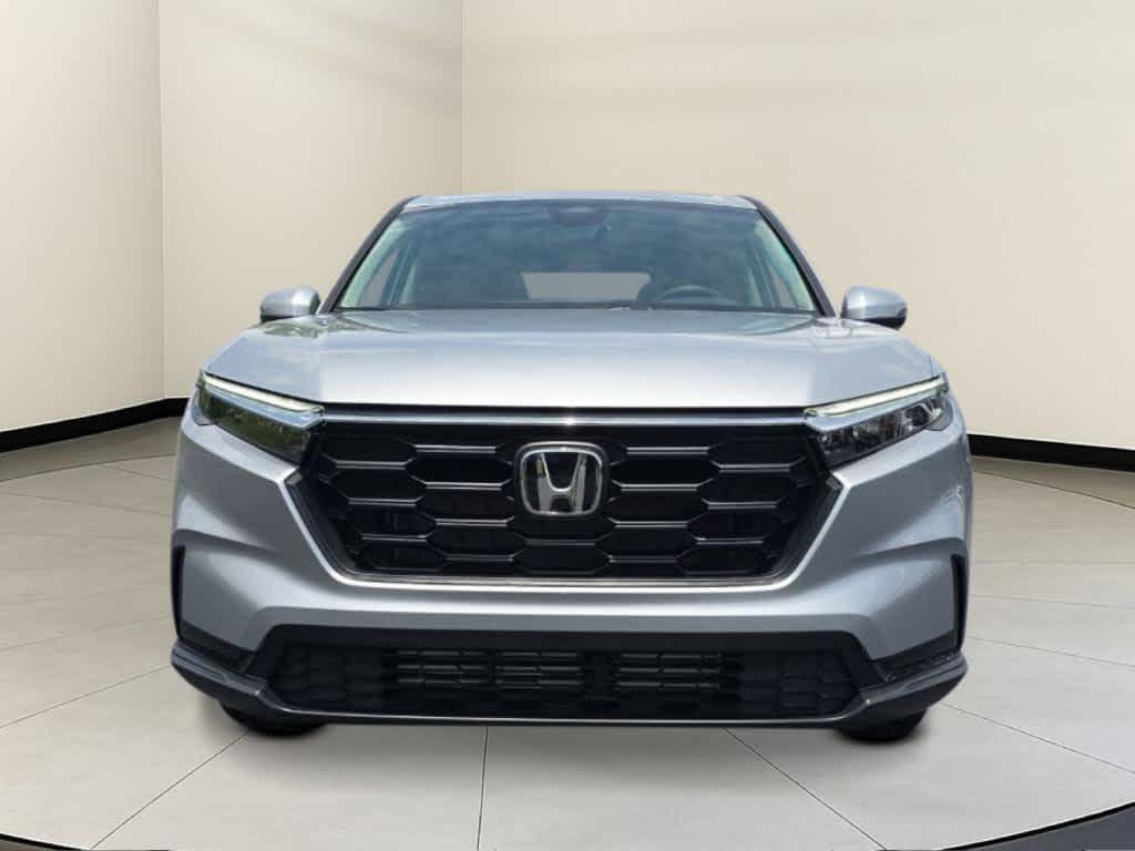 new 2026 Honda CR-V car, priced at $33,870