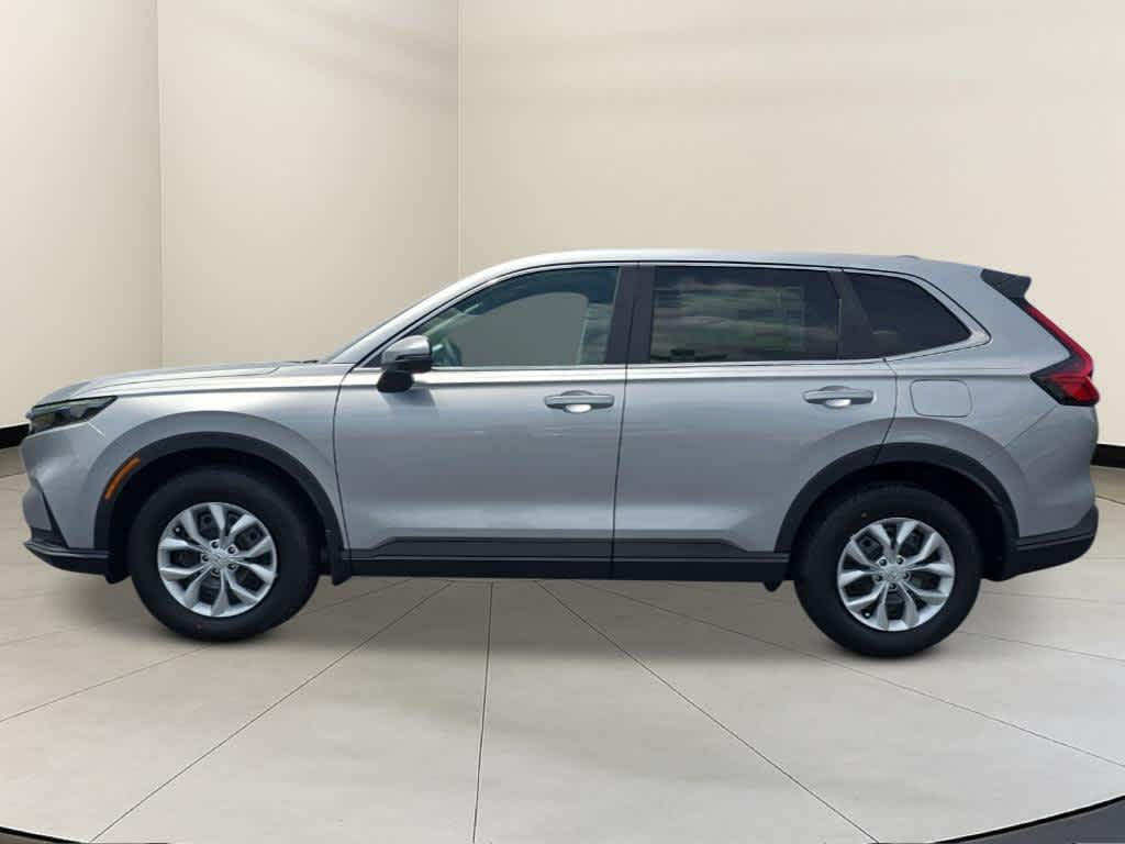 new 2026 Honda CR-V car, priced at $33,870