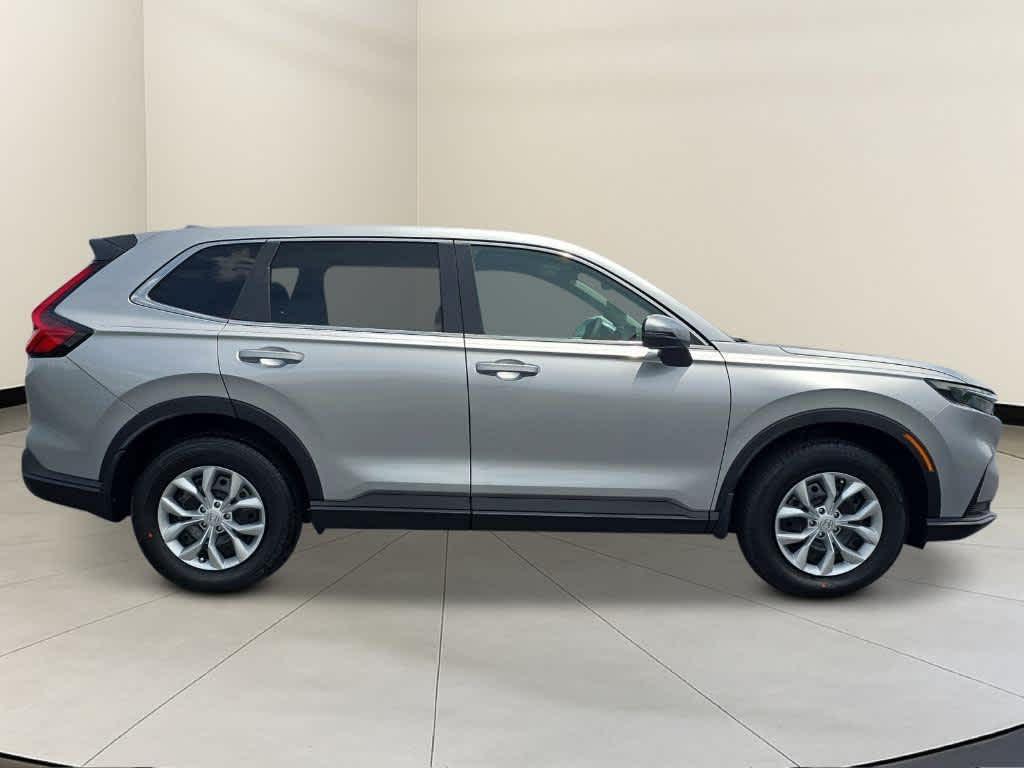 new 2026 Honda CR-V car, priced at $33,870