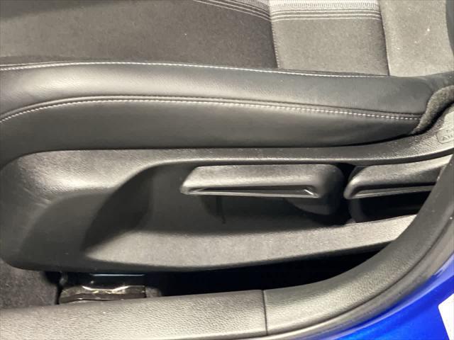 used 2022 Honda Civic car, priced at $26,995