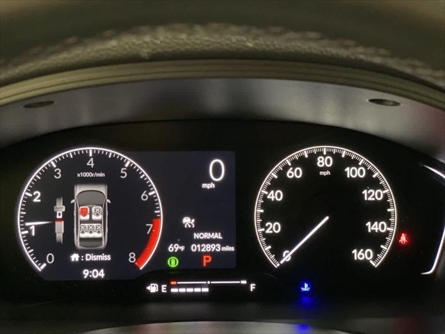 used 2022 Honda Civic car, priced at $26,995