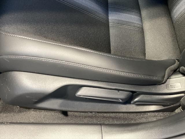 new 2025 Honda Civic car, priced at $28,555