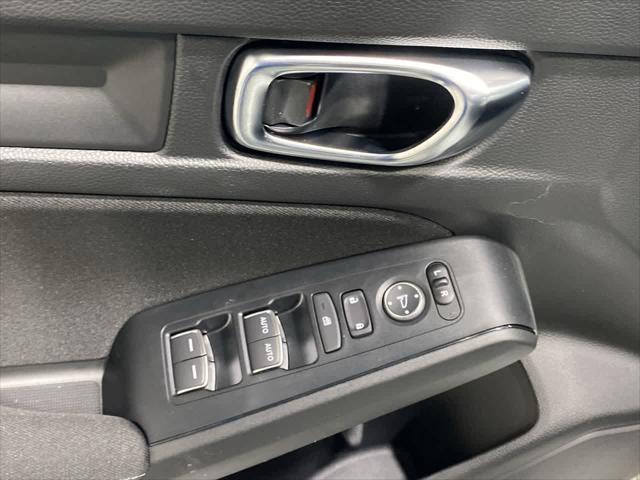 new 2025 Honda Civic car, priced at $28,555