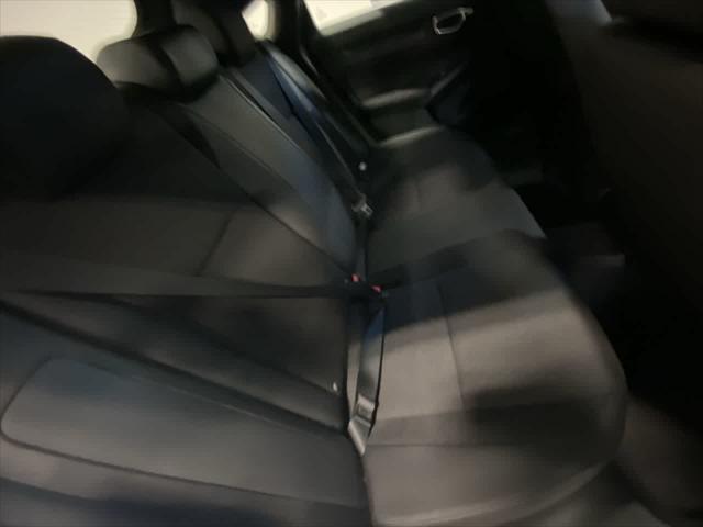 new 2025 Honda Civic car, priced at $28,555