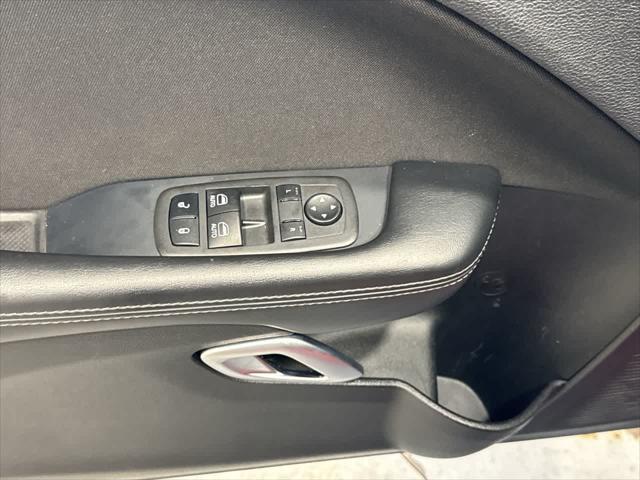 used 2022 Dodge Challenger car, priced at $28,488