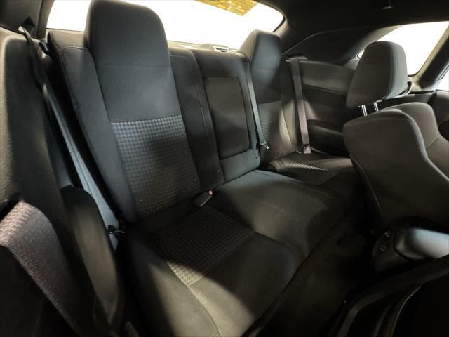 used 2022 Dodge Challenger car, priced at $28,488
