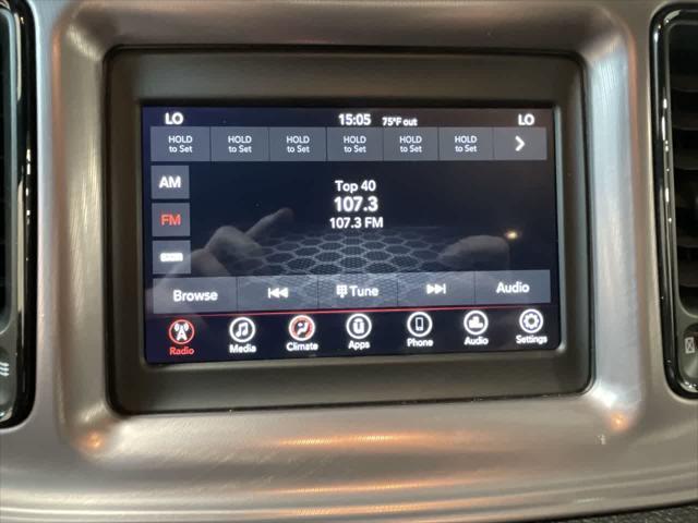 used 2022 Dodge Challenger car, priced at $28,488