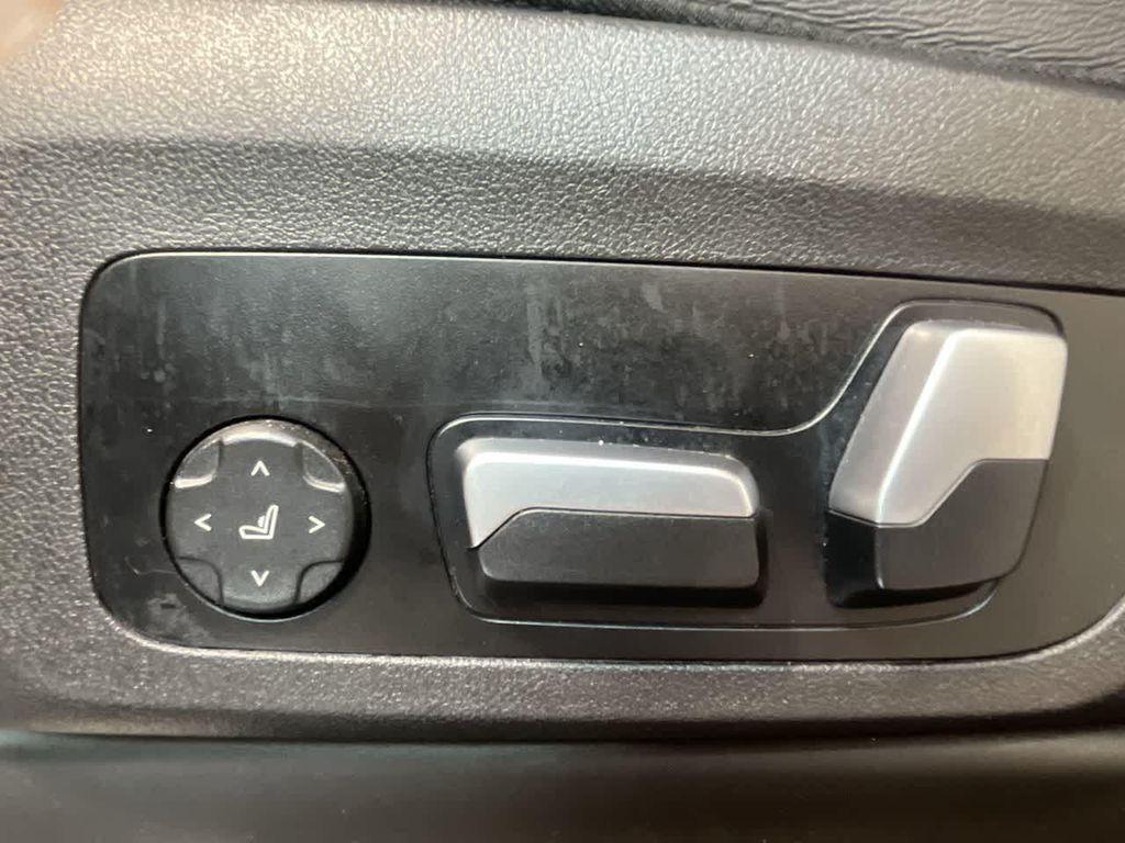used 2023 BMW X3 car, priced at $31,288