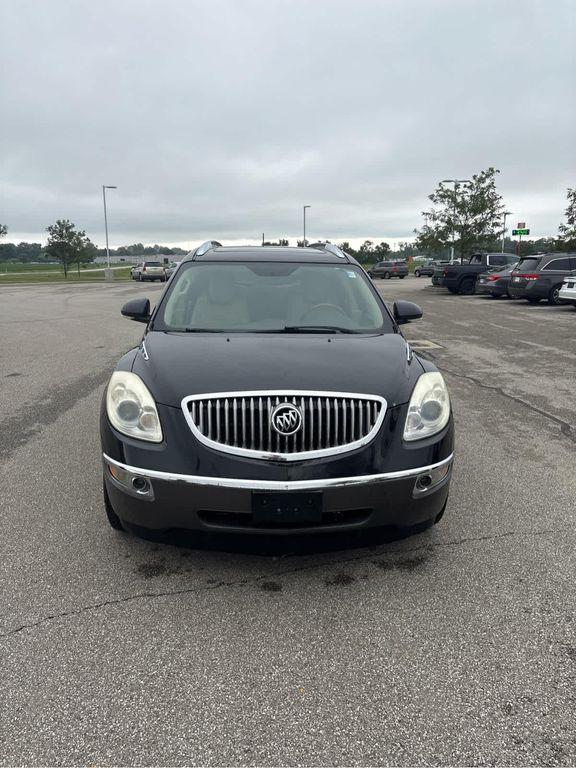 used 2012 Buick Enclave car, priced at $5,988