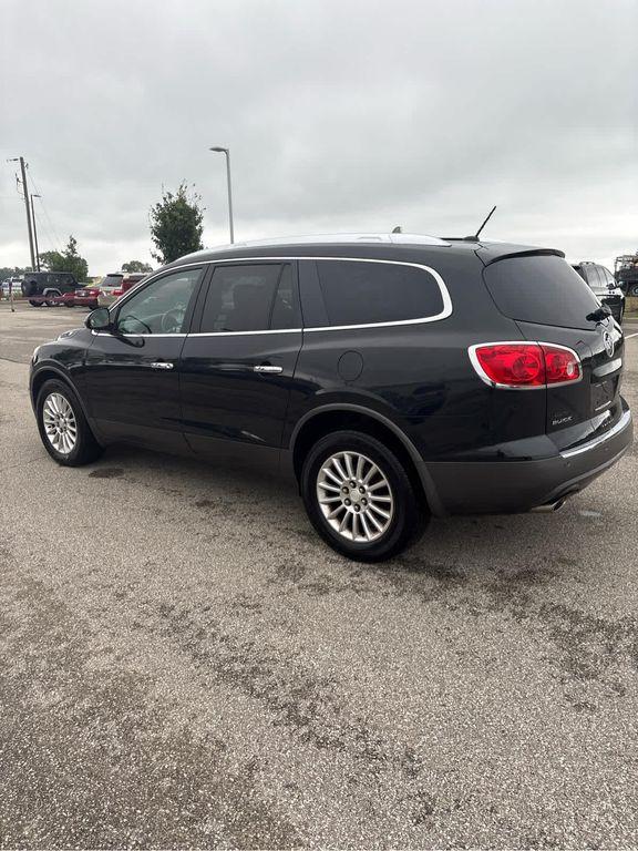 used 2012 Buick Enclave car, priced at $5,988