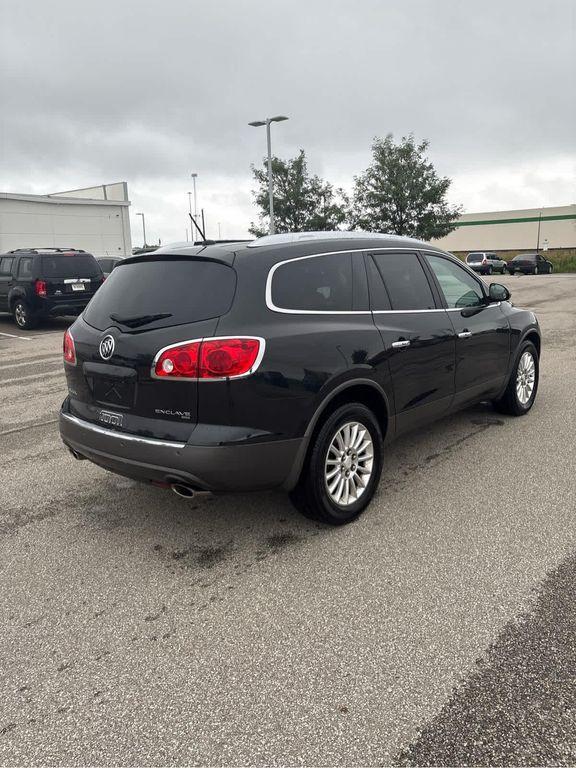 used 2012 Buick Enclave car, priced at $5,988