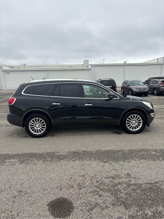 used 2012 Buick Enclave car, priced at $5,988
