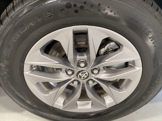 used 2024 Toyota Sienna car, priced at $45,988
