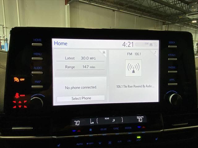 used 2024 Toyota Sienna car, priced at $45,988