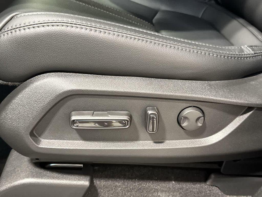 new 2026 Honda Passport car, priced at $47,165
