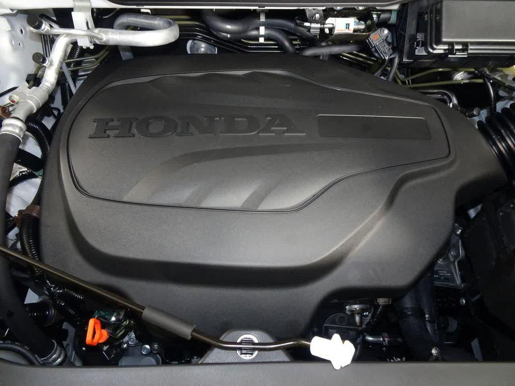 new 2026 Honda Ridgeline car, priced at $45,345