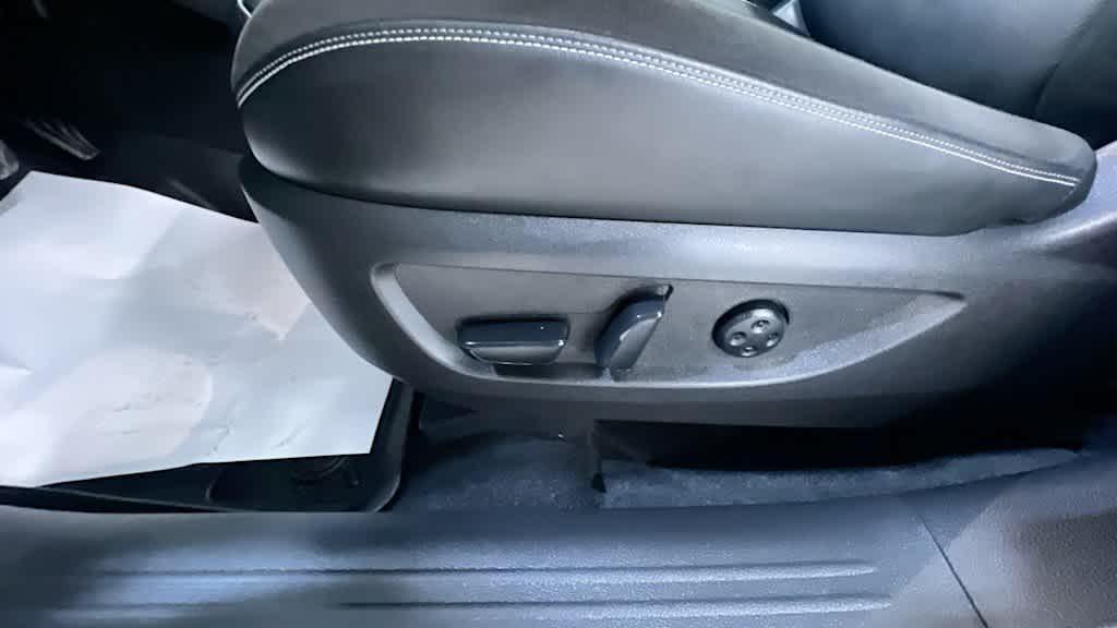 used 2023 INFINITI QX55 car, priced at $37,000