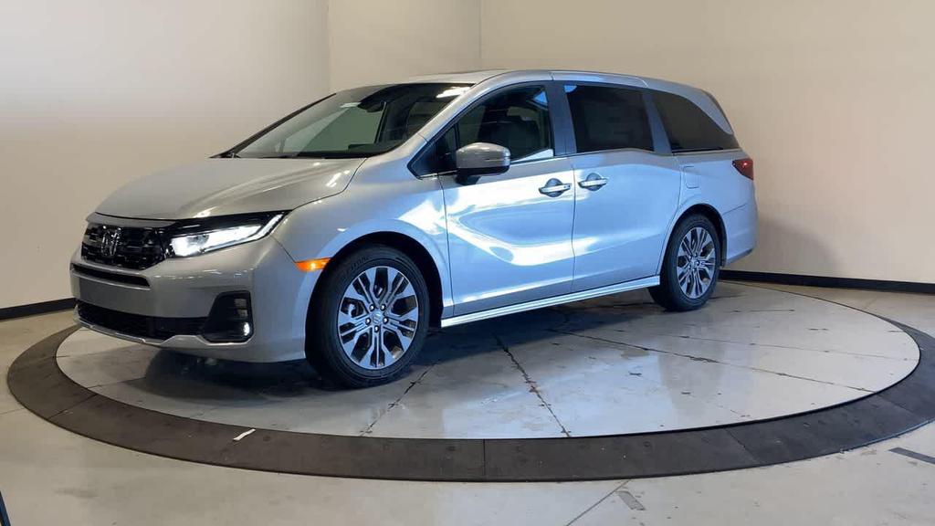 new 2025 Honda Odyssey car, priced at $46,005
