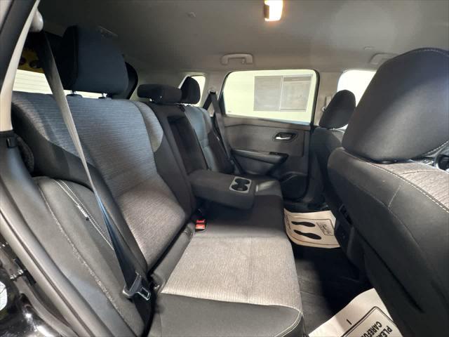 used 2023 Nissan Rogue car, priced at $24,988