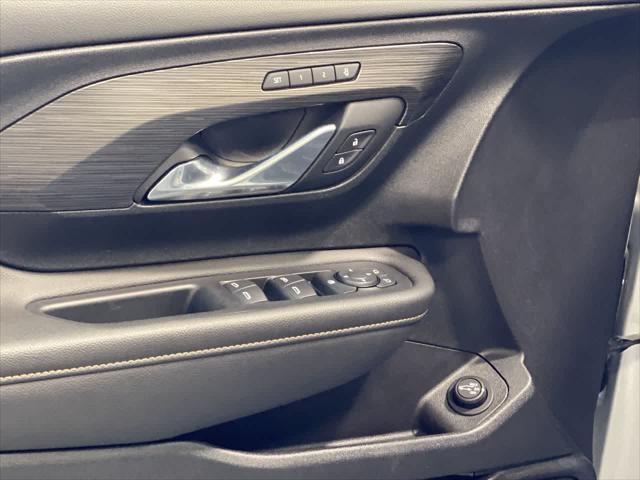 used 2020 GMC Terrain car, priced at $19,988
