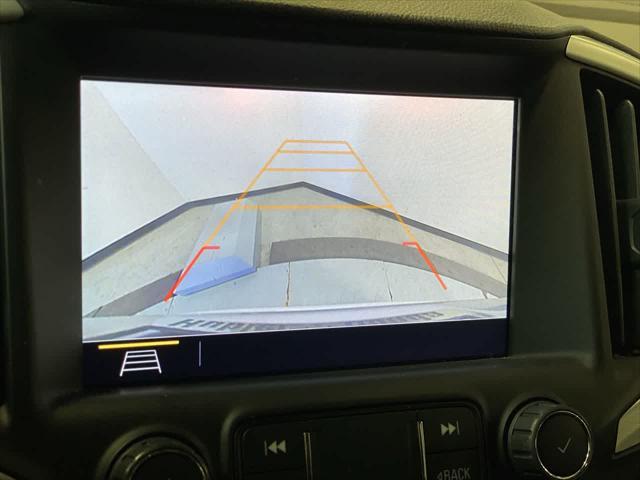used 2020 GMC Terrain car, priced at $19,988