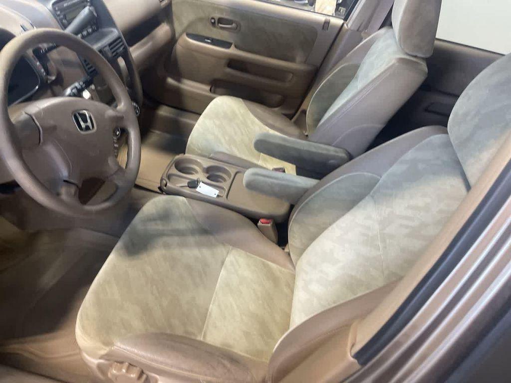 used 2004 Honda CR-V car, priced at $3,999