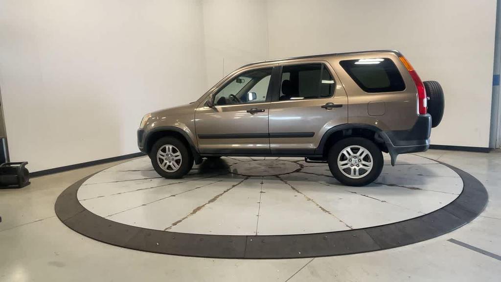 used 2004 Honda CR-V car, priced at $3,999