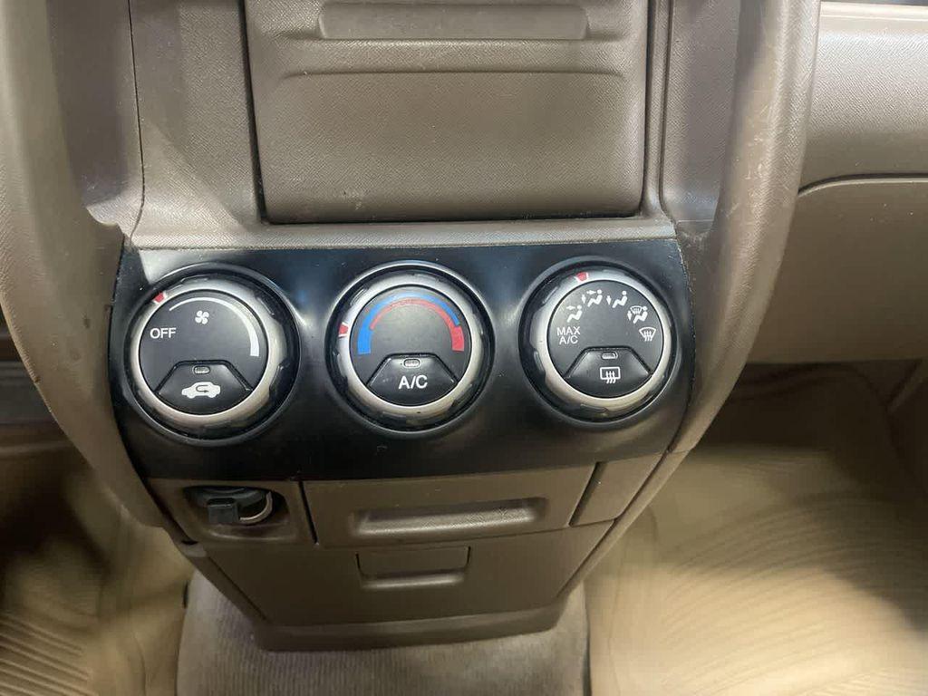 used 2004 Honda CR-V car, priced at $3,999