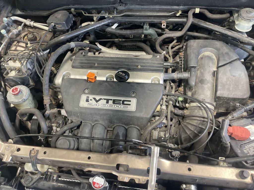 used 2004 Honda CR-V car, priced at $3,999