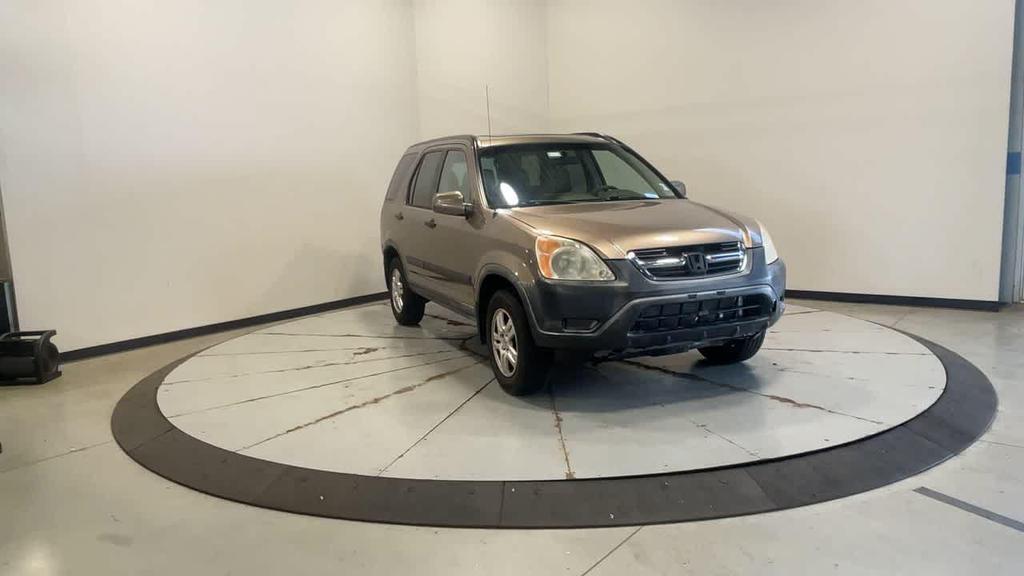 used 2004 Honda CR-V car, priced at $3,999