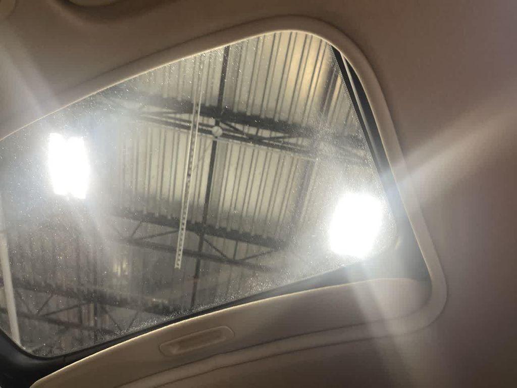 used 2004 Honda CR-V car, priced at $3,999