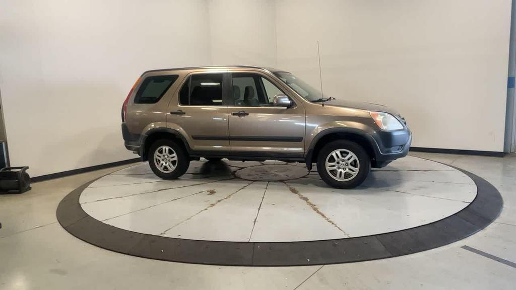 used 2004 Honda CR-V car, priced at $3,999