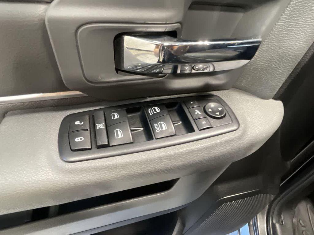 used 2016 Ram 1500 car, priced at $21,988