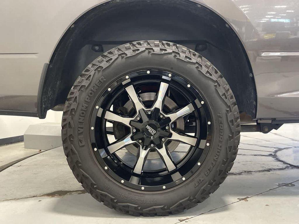 used 2016 Ram 1500 car, priced at $21,988
