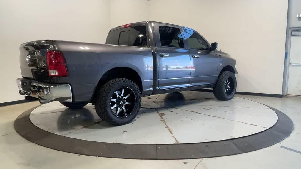 used 2016 Ram 1500 car, priced at $21,988