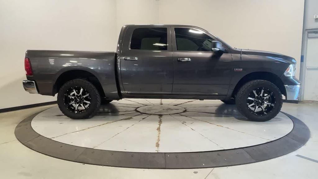 used 2016 Ram 1500 car, priced at $21,988