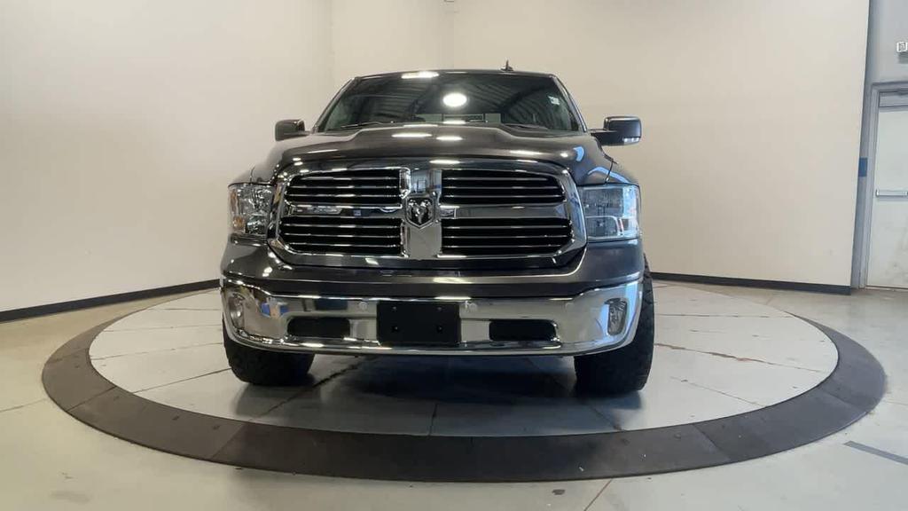 used 2016 Ram 1500 car, priced at $21,988